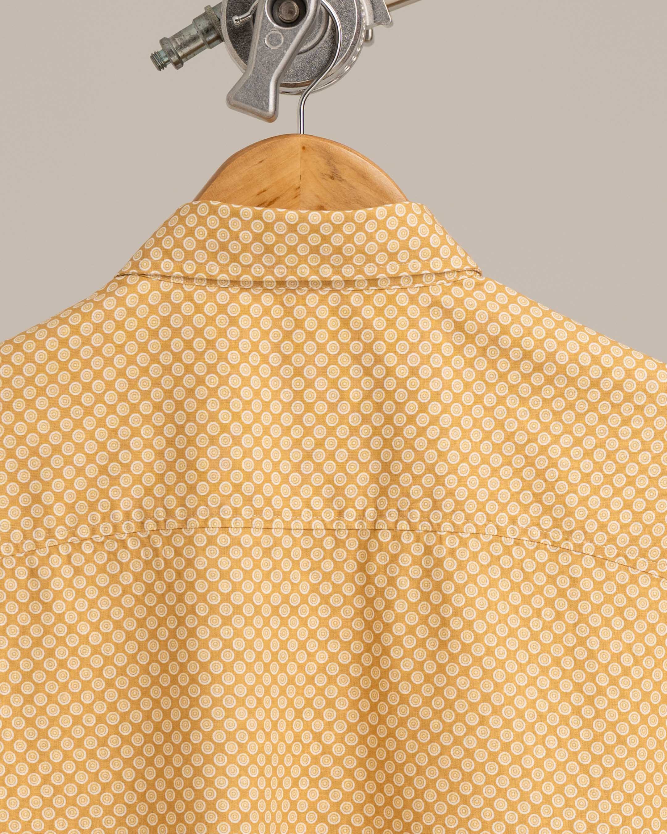The Duna Shirt