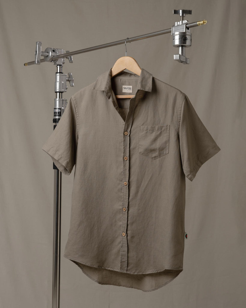 The Covos Shirt